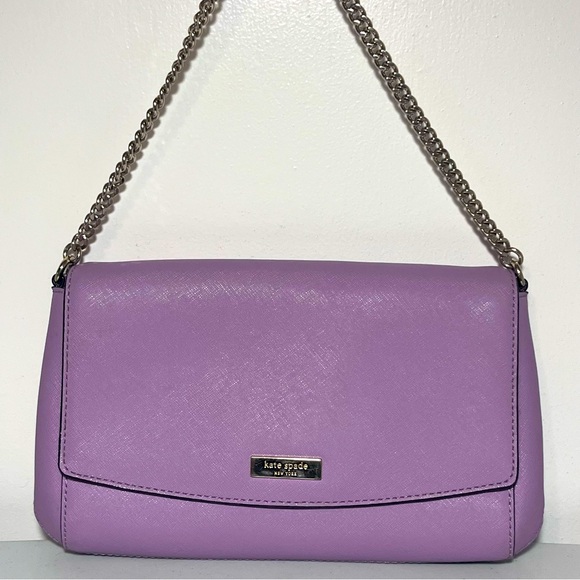 NWOT Kate Spade Laurel Way Greer Crossbody